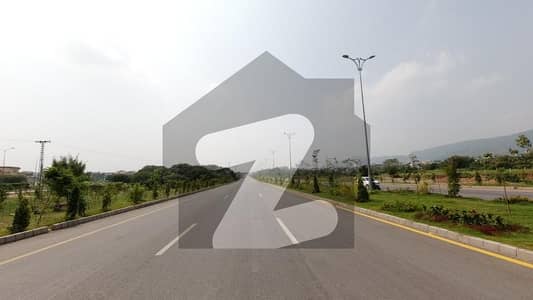 Highly-Desirable Residential Plot Available In C-14 For sale