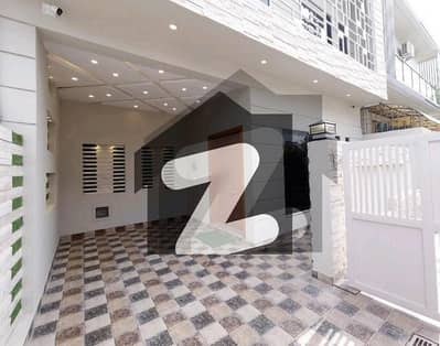 4 Marla Prime Location House For Sale