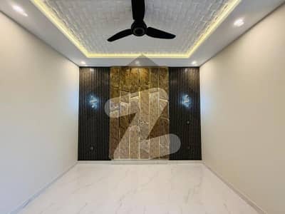 B17 F Block 25 50 Designer House Brand New On 50feet Road Available For Sale