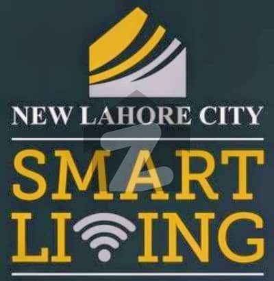 رائل انکلیو - بلاک بی نیو لاہور سٹی - فیز 4,نیو لاهور سٹی,لاہور میں 5 مرلہ رہائشی پلاٹ 25.0 لاکھ میں برائے فروخت۔