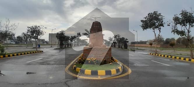 Reserve A Prime Location Residential Plot Now In Royal Enclave - Block B