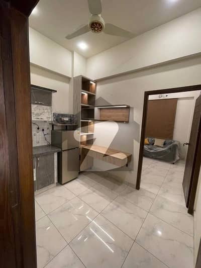 Apartment For Rent In Bahadurabad