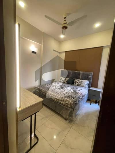 بہادر آباد گلشنِ اقبال ٹاؤن,کراچی میں 2 کمروں کا 4 مرلہ فلیٹ 65.0 ہزار میں کرایہ پر دستیاب ہے۔