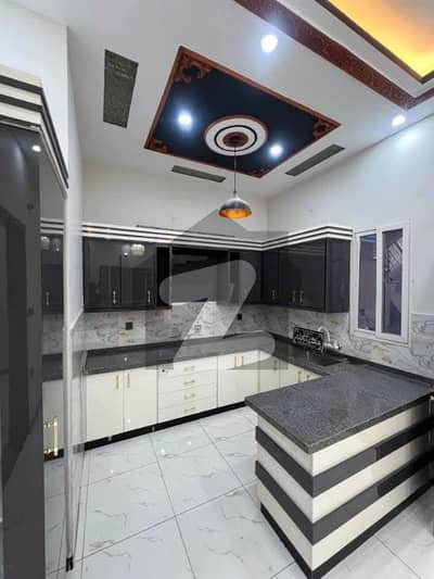 Daniyal Residency Apartment For Rent