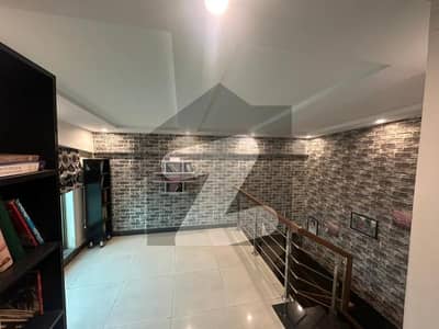 17 Marla Penthouse Is Available For Sale In Askari 11 Lahore