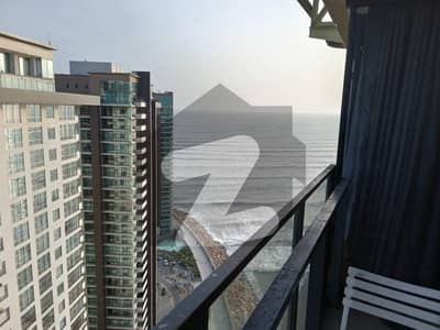 LUXURY 4 BED APARTMENT FOR SALE PEARL TOWER 1 EMAAR DHA DEFENCE KARACHI