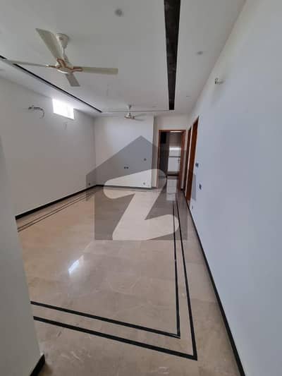 A Perfect Office Awaits You In I-8 Markaz Islamabad