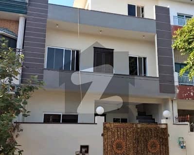 Get In Touch Now To Buy A House In G-11/1 Islamabad