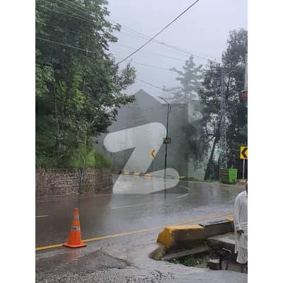 سوان گارڈن ۔ بلاک ای سوان گارڈن,اسلام آباد میں 1 کنال رہائشی پلاٹ 3.75 کروڑ میں برائے فروخت۔