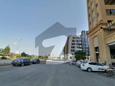 10 Marla Residential Plot For sale Is Available In Top City 1 - Block A