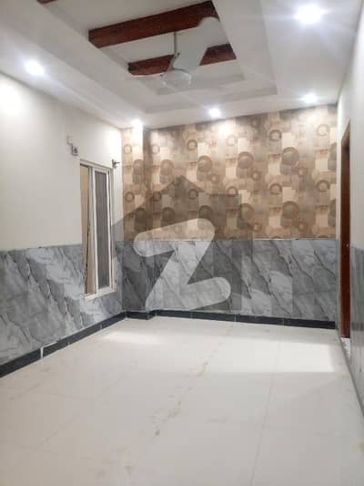 1200 Square Feet Flat Ideally Situated In E-11/4