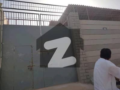 Factory Available For Rent In Mehran Town Industrial Area Korangi Karachi