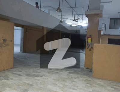 Rent A Warehouse In Karachi Prime Location