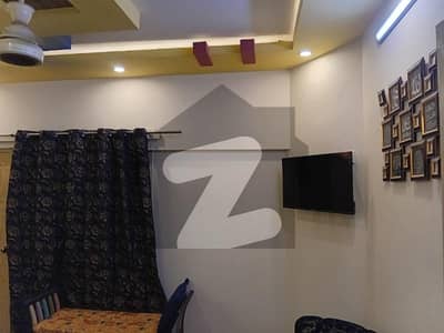2 bed d d apartment