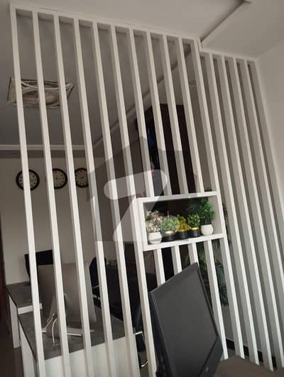 بلیو ایریا اسلام آباد میں 3 کمروں کا 1 مرلہ دفتر 1.75 کروڑ میں برائے فروخت۔