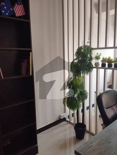 بلیو ایریا اسلام آباد میں 3 کمروں کا 1 مرلہ دفتر 1.75 کروڑ میں برائے فروخت۔