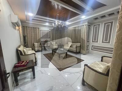 1 Kanal Tile Flooring New House For Sale