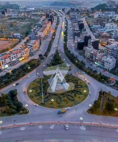 بحریہ ہیملیٹ بحریہ ٹاؤن فیز 8,بحریہ ٹاؤن راولپنڈی,راولپنڈی میں 1 کنال رہائشی پلاٹ 1.7 کروڑ میں برائے فروخت۔