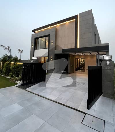 Ready To Buy A House 1 Kanal In Lahore