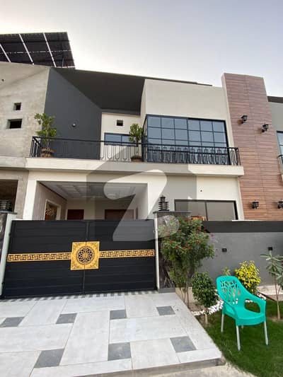 Brand New 5 Marla House Available In Buch Executive Villas For sale