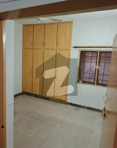 G-11/4 FGEHA E-Type 2nd Floor Flat For Rent