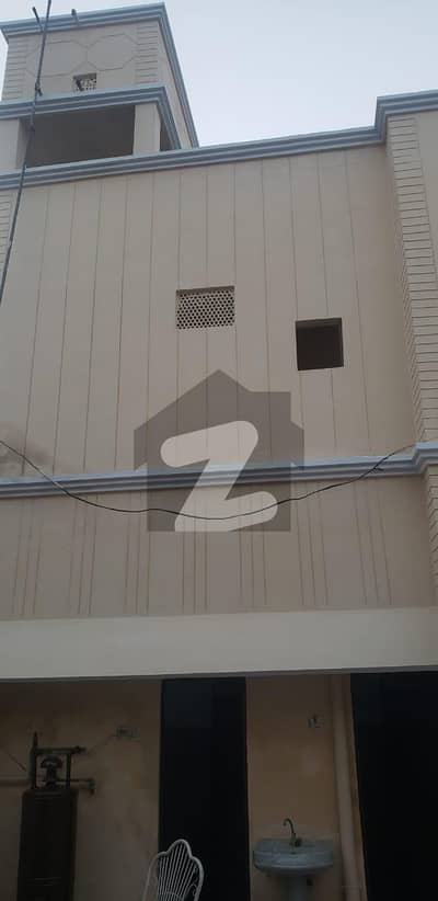 Reserve A Prime Location House Of 5 Marla Now In Mumtazabad