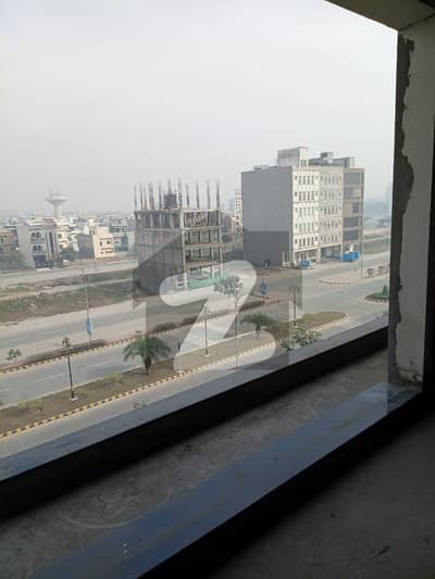 Office Hall are available for sale on an easy installment in Etihad Town Phase 1