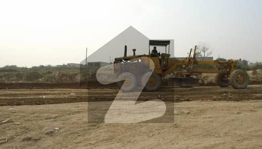 Affordable Residential Plot Available For sale In I-12/1