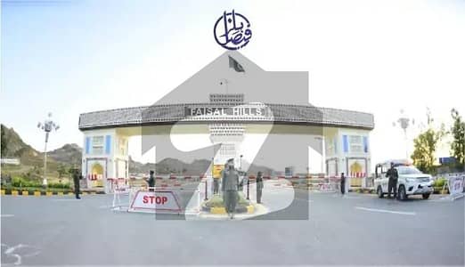 Faisal Hills C Block 5 Marla Top Location Plot Available For Sale.