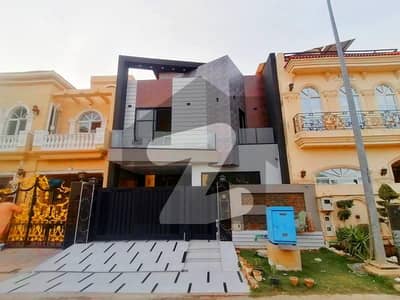 Prime Location House Sized 5 Marla Available In DHA 11 Rahbar Phase 2 Extension - Block N