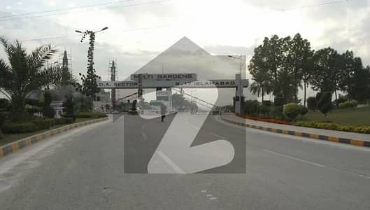 Residential Plot For Sale Size 1000 Squad 2 Plots Pair A Block