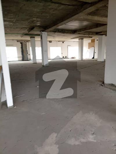 Office Hall are available for sale on an easy installment in Etihad Town Phase 1