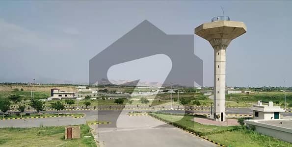 فیصل ہلز ۔ ایگزیکٹو بلاک فیصل ہلز,اسلام آباد میں 5 مرلہ رہائشی پلاٹ 85.0 لاکھ میں برائے فروخت۔