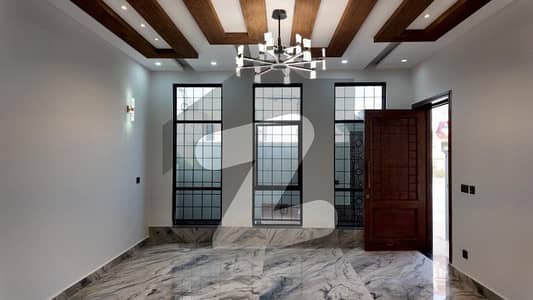 Get In Touch Now To Buy A 10 Marla House In LDA Avenue - Block J Lahore