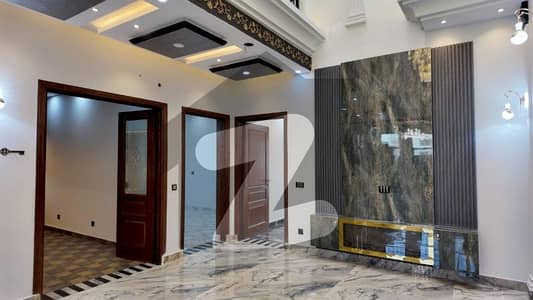 Get In Touch Now To Buy A 10 Marla House In LDA Avenue - Block J Lahore