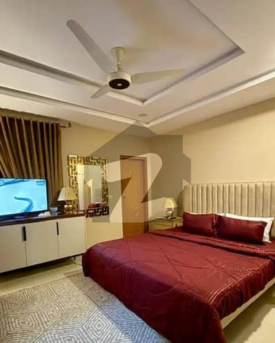 G-11/3 PHA E-Type Fully Furnished and Fully Renovated Flat For Rent