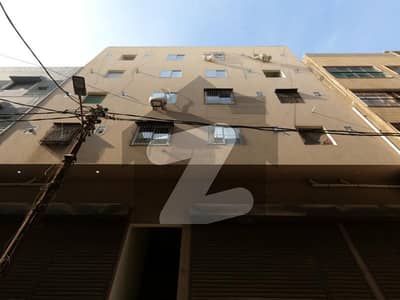 Studio Apartment for Sale Well-maintained studio apartment available in a prime location.