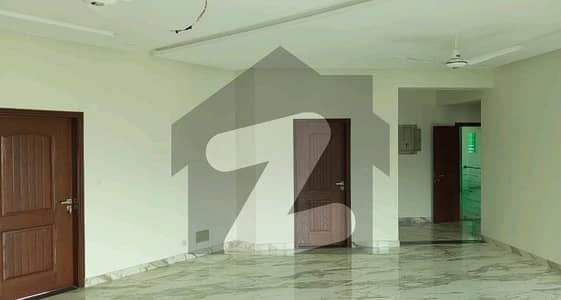 Book A 13 Marla Flat In Askari 10 - Sector S