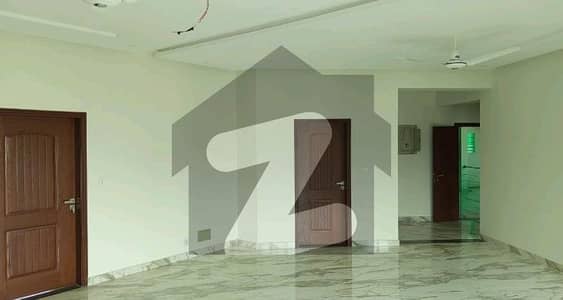 A Spacious 13 Marla Flat In Askari 10 - Sector S