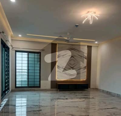 Get Your Dream Flat In Askari 10 - Sector S Lahore