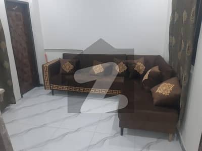 Furnished Apartment For Rent
