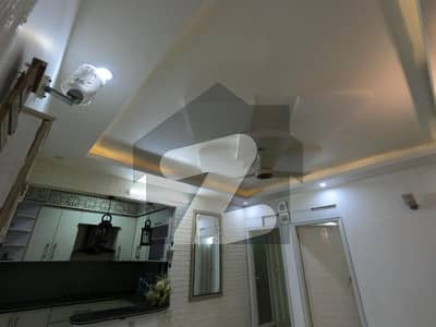 بدر کمرشل ایریا ڈی ایچ اے فیز 5,ڈی ایچ اے ڈیفینس,کراچی میں 2 کمروں کا 4 مرلہ فلیٹ 1.15 کروڑ میں برائے فروخت۔