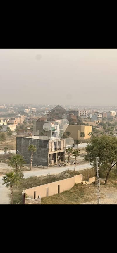 زمر ویلی کشمیر ہائی وے,اسلام آباد میں 5 مرلہ کمرشل پلاٹ 95.94 لاکھ میں برائے فروخت۔