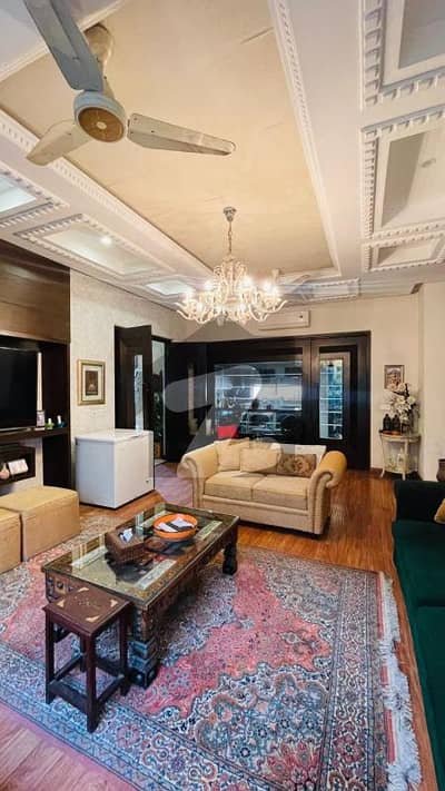 1 Kanal Luxury Most Super Out House Prime Hot For Sale Dha Phase 4