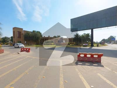 5 MARLA PLOT FOR SALE PHASE 3 NEW LAHORE CITY