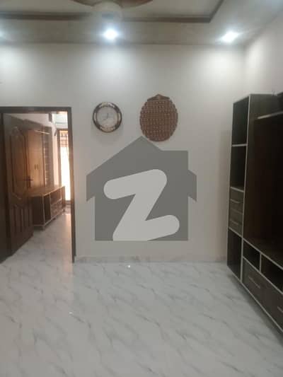 5 Marla Full House For Rent