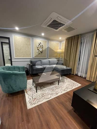 Luxury 2 Bed Furnished Apartment For Rent On Main Road Ready To Move