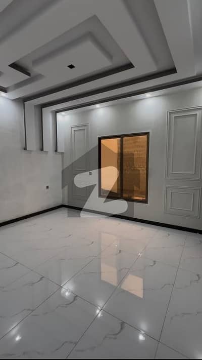 پِیر احمد زمان ٹاؤن - بلاک 1 پِیر احمد زمان ٹاؤن,گداپ ٹاؤن,کراچی میں 4 کمروں کا 5 مرلہ مکان 2.0 کروڑ میں برائے فروخت۔