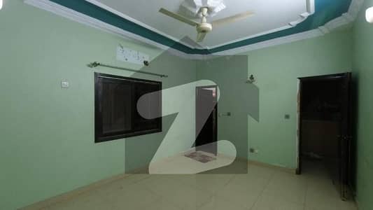 Prime Location 220 Square Feet Flat In Central Karachi Administration Employees Society For Sale
