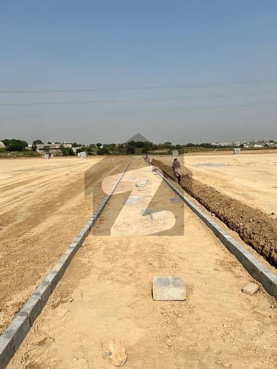 فیصل ٹاؤن فیز 2 فیصل ٹاؤن - ایف ۔ 18,اسلام آباد میں 5 مرلہ رہائشی پلاٹ 22.5 لاکھ میں برائے فروخت۔